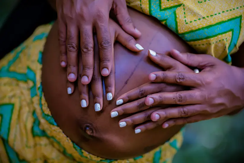 Healing After Pregnancy Loss