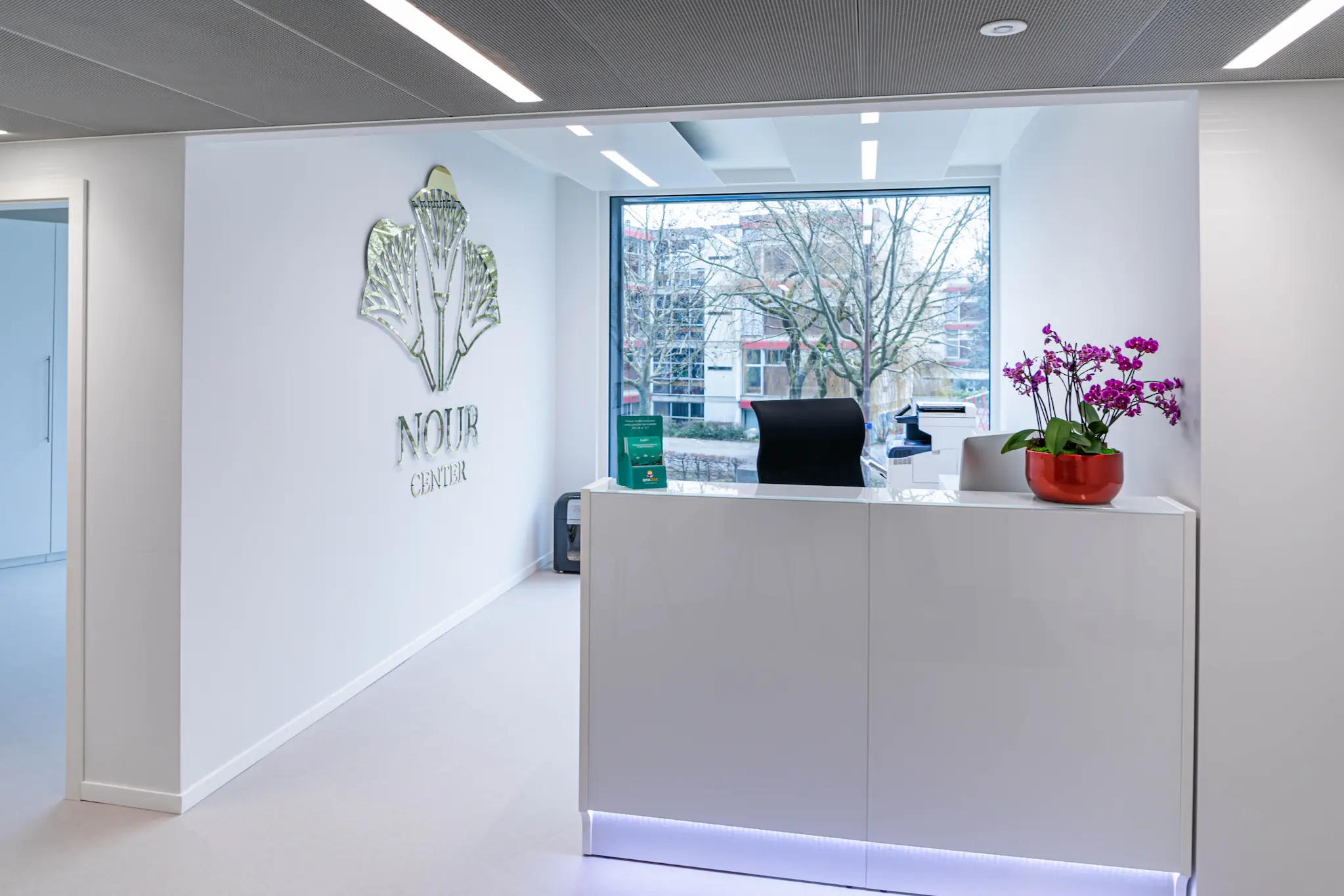 A Space Designed for You - Image 3